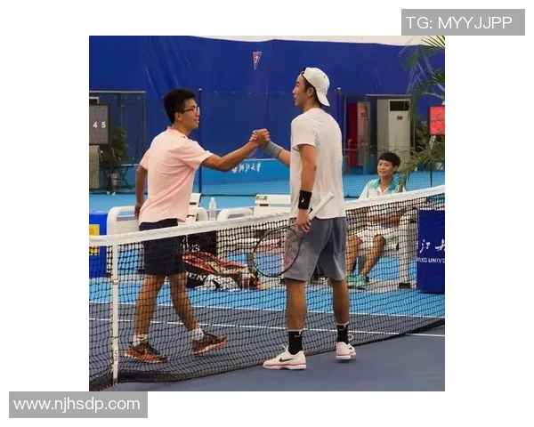 深圳网球队在全国网球灵活性排行榜中荣登第4名展现出强大实力与潜力