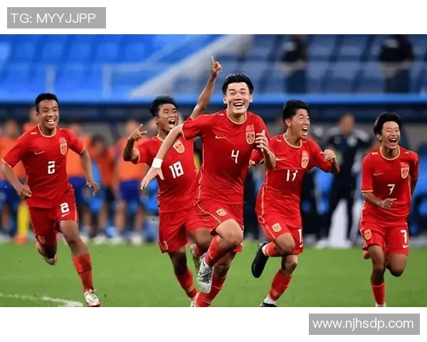 中国足球明星的崛起与影响力探索：他们如何改变足球的未来