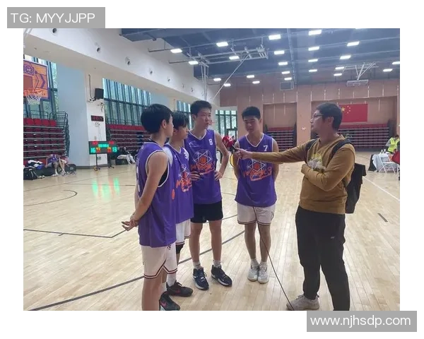 上海篮球队中路突破战术分析与成效评估探讨