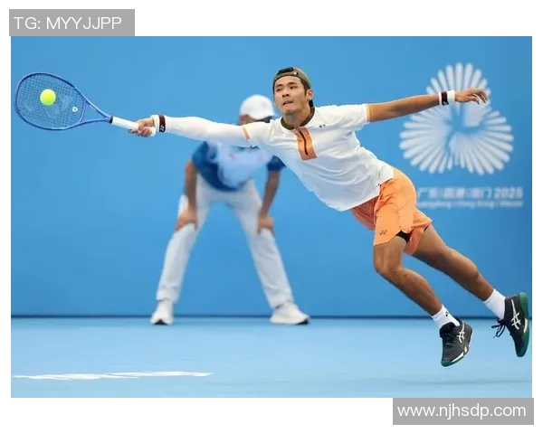 南京网球队展现卓越灵活性荣登最新网球灵活性TOP10榜首